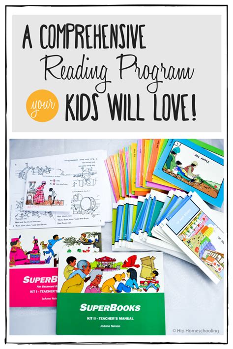 teaching kids  read  easy   superbooks