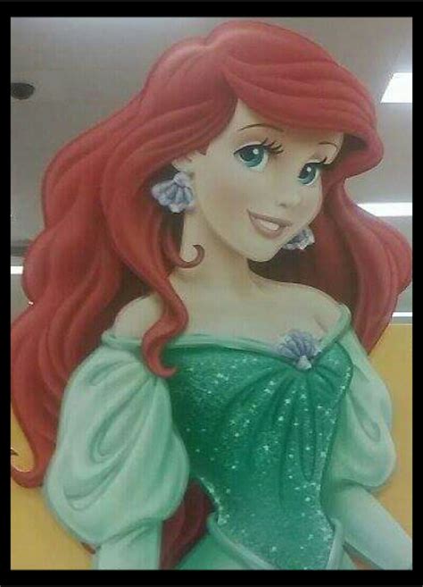 Do You Think The Little Mermaid Ariel Is A Sexy Attractive And