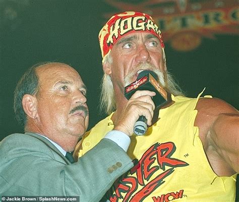 News Pictures — Hulk Hogan Set To Return To Wwe Raw For The First Time