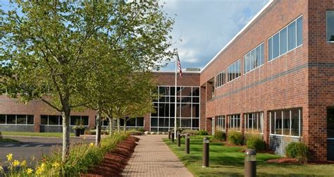 worcester property manager buys  westborough tech park office
