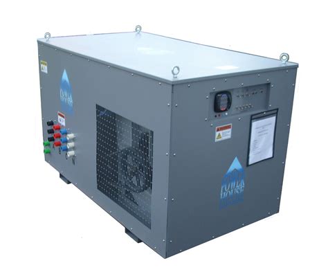 ac load banks load banks  power house manufacturing