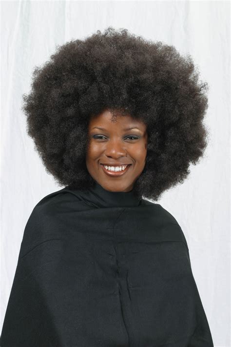 afro wig afro world hair  fashion company