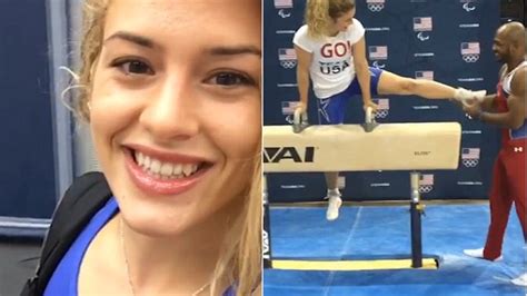 9 Sexy New Helen Maroulis Bikini Pics