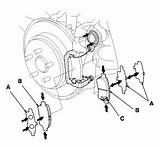 Rotor Odyssey Brake Honda 2007 Diy Front Pads Cmax Duralast Attached Came Gold Which Used Two sketch template