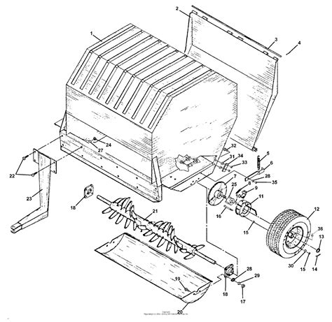 view bobcat sweeper parts diagram background parts diagram catalog