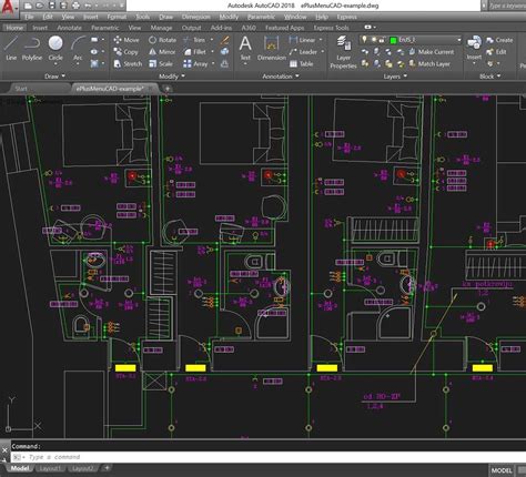drafting   voltage electrical systems  autocad eep academy courses