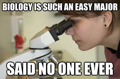 a woman looking through a microscope with the words social life what s