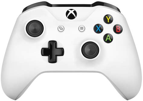 microsoft xbox  wireless controller white coolblue   delivered tomorrow
