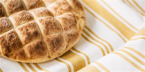 unleavened bread recipe quick  easy steps