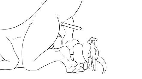 rule 34 2020 2d animation 4 fingers 4 toes after