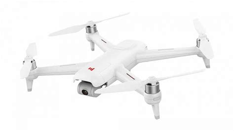 xiaomi fimi  review  gimbal gps drone   price