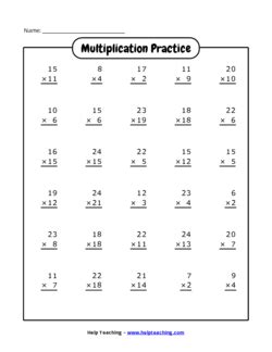 printable math worksheet  game generators helpteachingcom