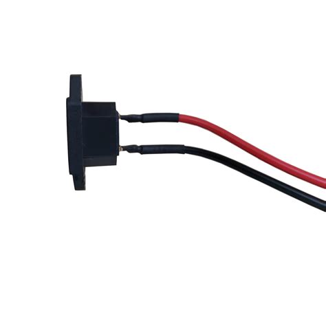 kettle plug fused male  iec lithium lead acid battery wiring  pin plug ebay