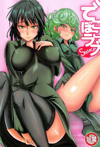 dekoboko love sister nhentai hentai doujinshi and manga