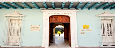 Historia Academia Dominicana De La Lengua