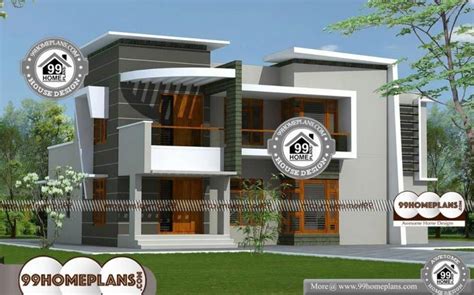 western house plans     floor contemporary style homes