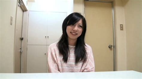 fresh face porn actress s pre debut training project nako matsuna amateur 22 years