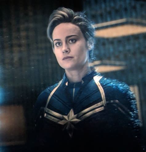 Am I The Only One That Doesn T Like Captain Marvel S