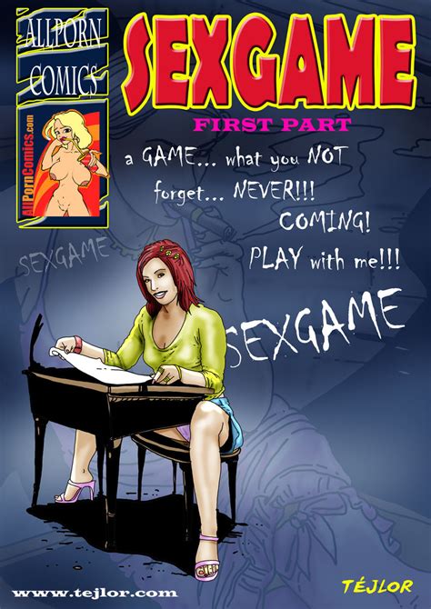 Milf Porn Comics And Sex Games Svscomics Page 850