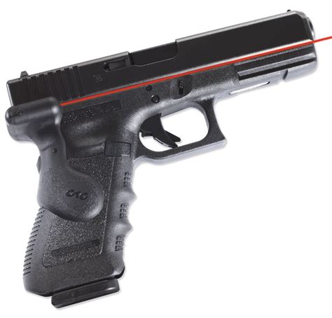 handgun laser sights gun digest
