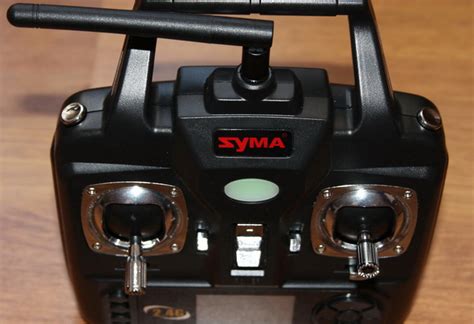 Syma X5c Range Hack First Quadcopter