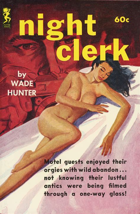 adult reading pulp covers page 89
