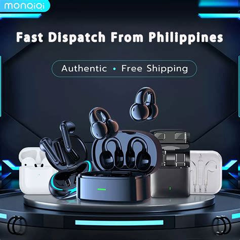monqiqi official  shop shopee philippines