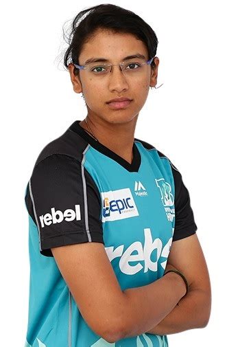 smriti mandhana best indian women cricketer indian sports women