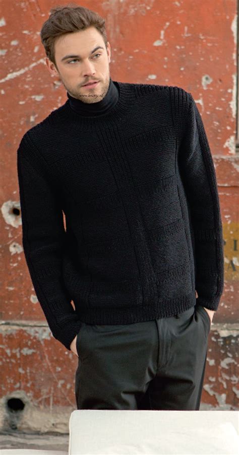 breien trui deze trui  gemaakt met lang yarns merino  ongeveer  van het totale volume
