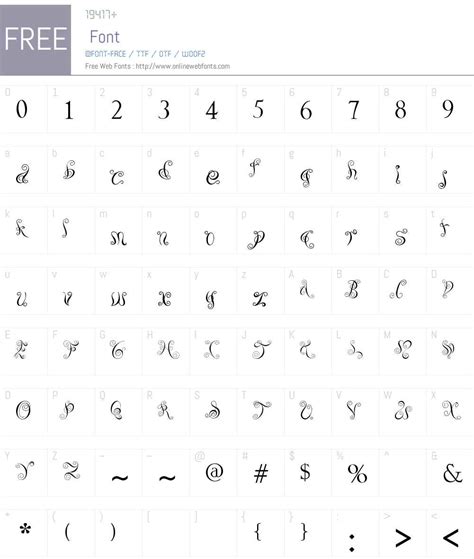 Nice 1 00 October 21 2012 Initial Release Fonts Free Download