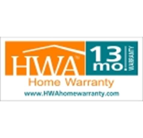 sponsor hwa home warranty  america