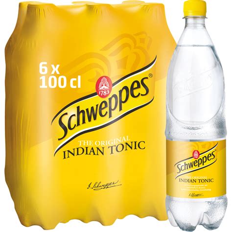 schweppes indian tonic xl  guenstig kaufen coopch