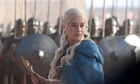 game of thrones daenerys targaryen is a feminist first mother of dragons second