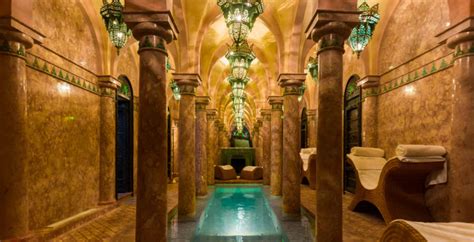 heritage spa marrakech top jour er annuaire au maroc regroupant