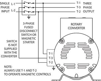 hp  vac phase  matic rotary phase converter ebay