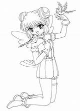 Coloring Emo Pages Anime Girl Guy Getcolorings Getdrawings Pa Colorings sketch template