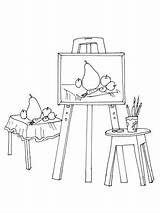 Peintures Divers Gulli Kleuters Imprime Partage Télécharge sketch template