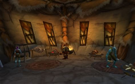 Borstan S Firepit Wowpedia Your Wiki Guide To The World Of Warcraft