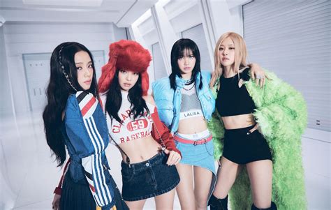 blackpink born pink review  pop titans consolidate  identity