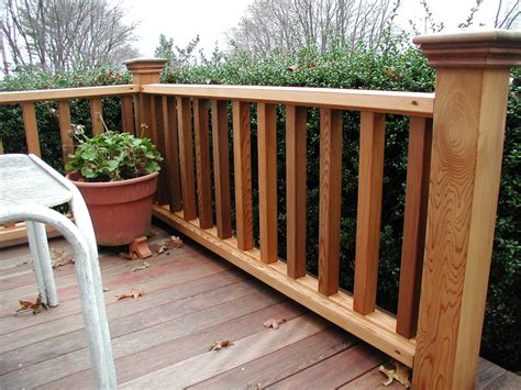 curved wood porch railing curved wood porch railing patio pvc railing