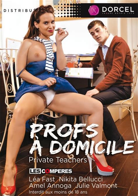 private teachers french 2017 marc dorcel french adult dvd empire
