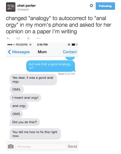 you should try these autocorrect pranks on everyone you know