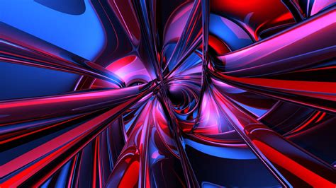 Abstract 3d Hd Wallpaper Background Image 2560x1440