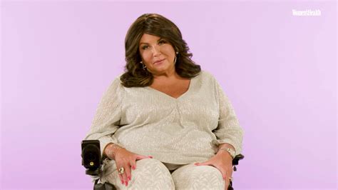 Abby Lee Miller Just Revealed Shes Regressing Every Day Without