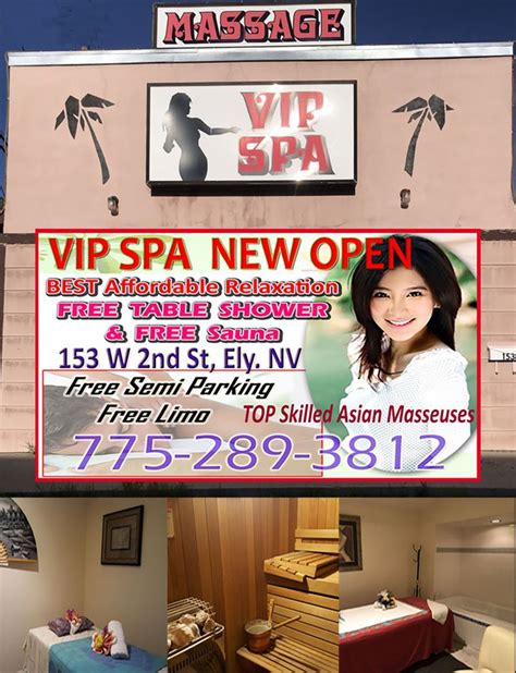 vip spa  ely vip spa   ave ely nv  yahoo  local