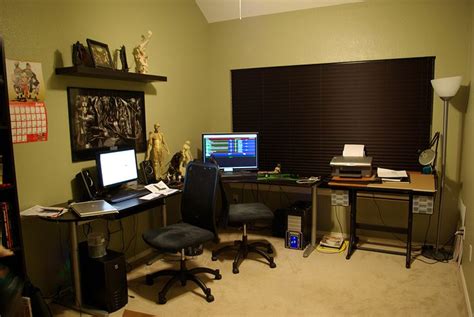 cool gaming bedroom ideas google search computer desk design home office layouts desk design