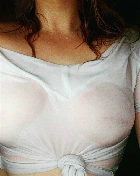 wet shirt with scars instead o[f] nipples porn pic