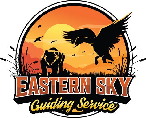 Eastern Sky Guiding Services — Contact Us