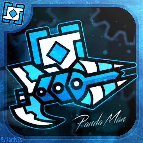 Geometry Dash Steam Icon At Getdrawings Free Download