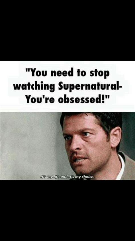 Pin By Glenda Green Healy On Spn Supernatural Supernatural Quotes